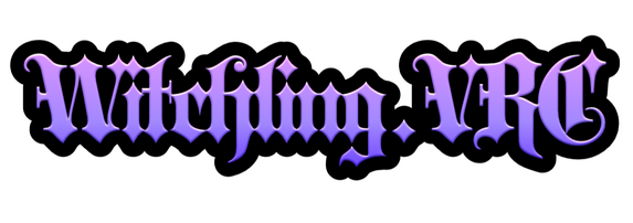 Witchling.VRC